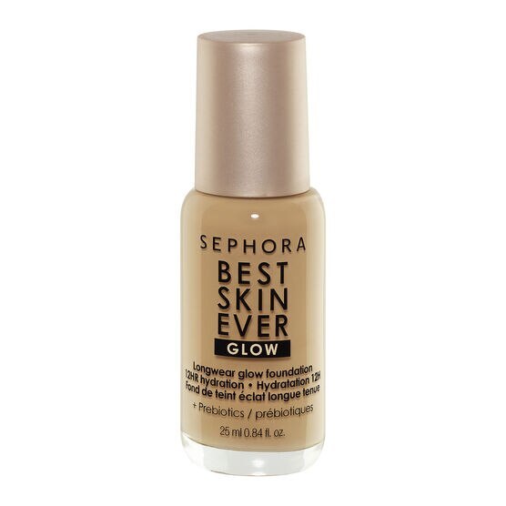 BEST SKIN EVER GLOW FDT 22 T25 N